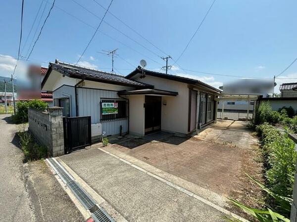detached 福島県伊達郡国見町大字山崎字南町田
山崎の賃貸情報を見る
物件地図
