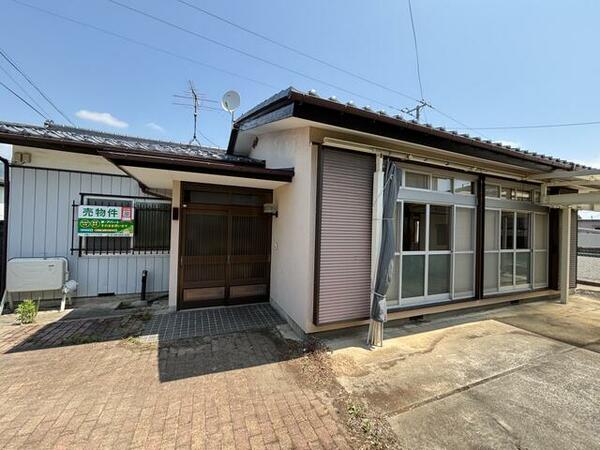 detached 福島県伊達郡国見町大字山崎字南町田
山崎の賃貸情報を見る
物件地図