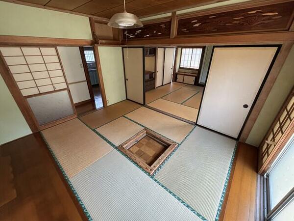 detached 福島県伊達郡国見町大字山崎字南町田
山崎の賃貸情報を見る
物件地図