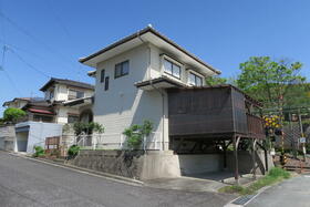 福岡県飯塚市立岩