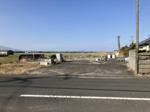 Land, Higashikushira Town, Kagoshima
