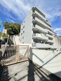 神奈川県横浜市都筑区池辺町