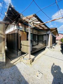 福岡県遠賀郡岡垣町海老津１丁目