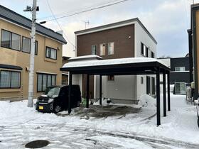 青森県青森市大字油川字中道