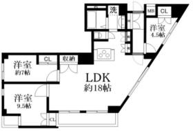 間取り：213145220356