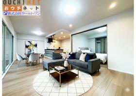 キャステージパーク４番館