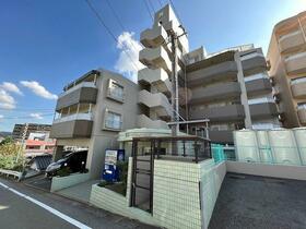 クローバーマンション若宮?