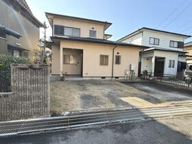 三重県四日市市大字西阿倉川