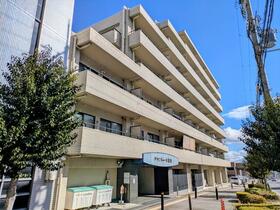 グランドゥール桂坂