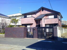 神奈川県平塚市夕陽ケ丘