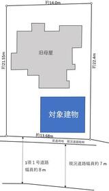 神奈川県秦野市鶴巻南４丁目