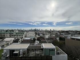 東京都渋谷区西原２丁目