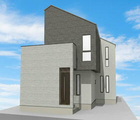 東京都杉並区浜田山１丁目