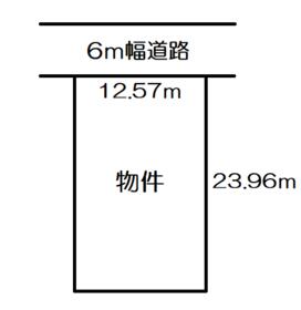 栃木県佐野市若宮上町