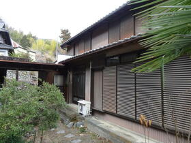 山梨県南巨摩郡身延町久成