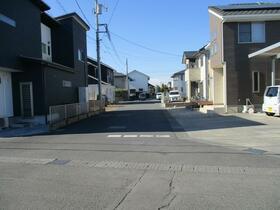 栃木県栃木市惣社町