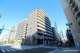 ライオンズマンション東大島第２