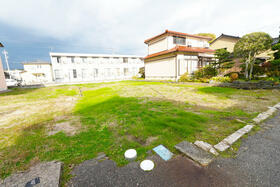 石川県河北郡津幡町字津幡