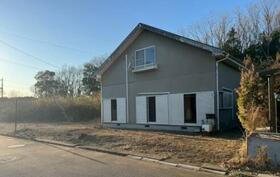 茨城県稲敷市蒲ケ山