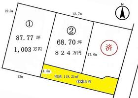 山梨県山梨市歌田