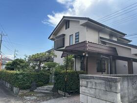 山梨県甲斐市中下条