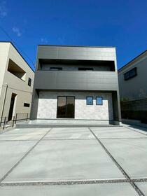 大分県大分市敷戸西町