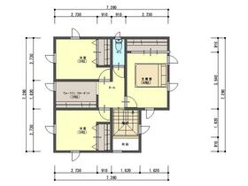 岩手県紫波郡矢巾町大字南矢幅第９地割