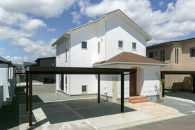 岩手県紫波郡矢巾町大字南矢幅第９地割