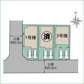 愛知県半田市花田町１丁目