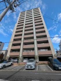 愛知県名古屋市中区正木２丁目