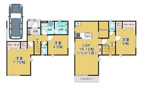 東京都練馬区関町北４丁目