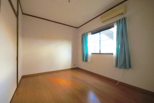 さくらんぼハイツ_内装_0