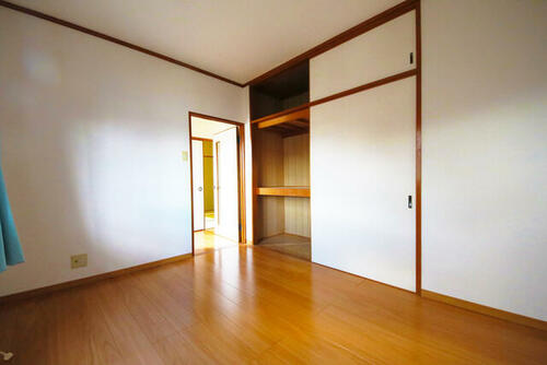 さくらんぼハイツ_内装_1