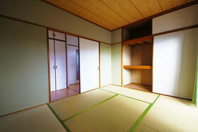 さくらんぼハイツ_内装_2