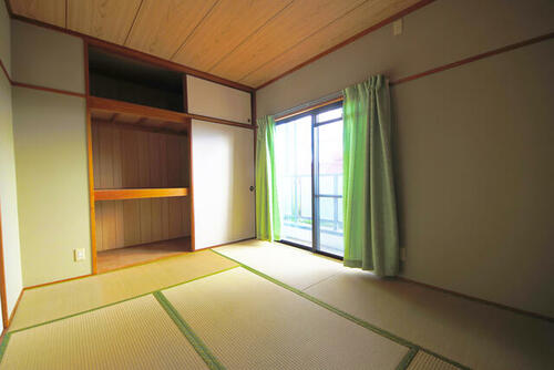 さくらんぼハイツ_内装_3