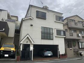 千葉県松戸市岩瀬