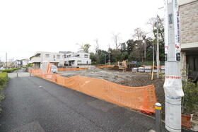 東京都府中市清水が丘２丁目