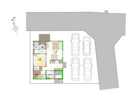 愛媛県松山市桑原６丁目