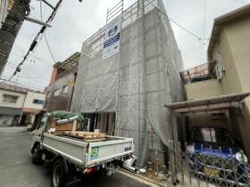 大阪府東大阪市新池島町３丁目