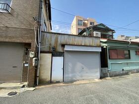 大阪府大阪市北区黒崎町