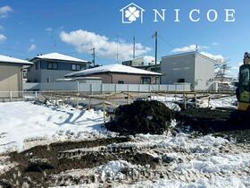 岩手県奥州市江刺大通り