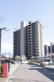 ヴェルシティ古河３番館