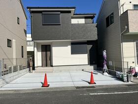 神奈川県横須賀市長坂２丁目