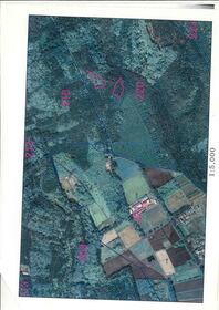 群馬県渋川市赤城町南赤城山