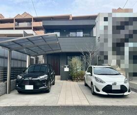 広島県広島市佐伯区楽々園１丁目