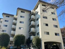 武蔵野グリーンタウンＦ棟