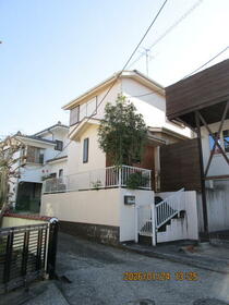 神奈川県横浜市中区西之谷町