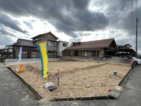 愛知県一宮市千秋町加納馬場字三本木