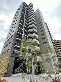 大阪府大阪市福島区鷺洲２丁目