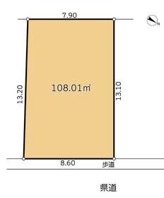 千葉県鎌ケ谷市丸山１丁目